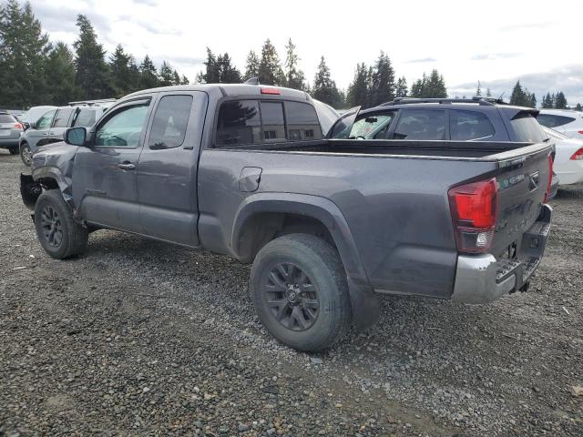 Photo 1 VIN: 3TYSZ5AN7LT001299 - TOYOTA TACOMA 