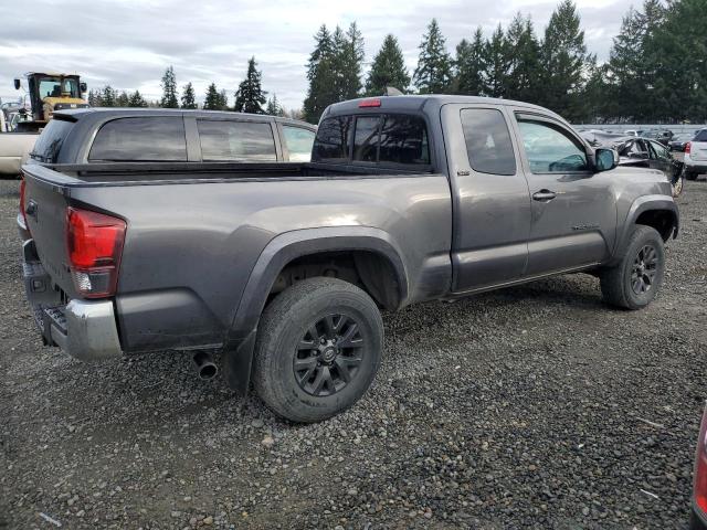 Photo 2 VIN: 3TYSZ5AN7LT001299 - TOYOTA TACOMA 