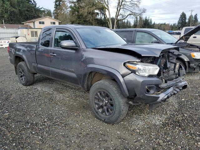 Photo 3 VIN: 3TYSZ5AN7LT001299 - TOYOTA TACOMA 