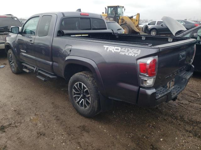 Photo 1 VIN: 3TYSZ5AN7LT002694 - TOYOTA TACOMA 