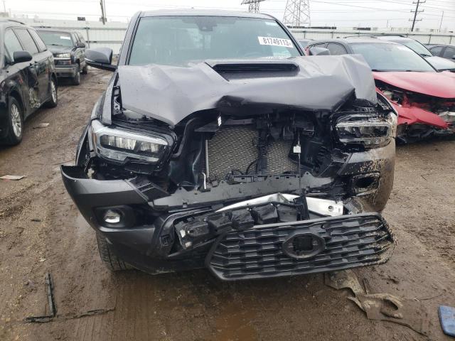 Photo 4 VIN: 3TYSZ5AN7LT002694 - TOYOTA TACOMA 