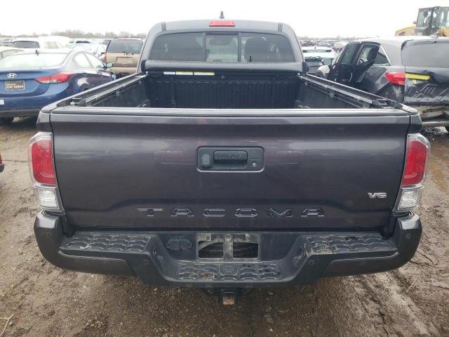 Photo 5 VIN: 3TYSZ5AN7LT002694 - TOYOTA TACOMA 