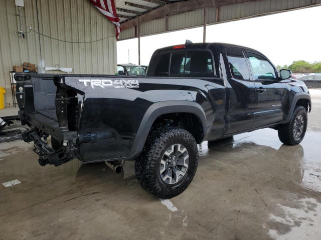 Photo 2 VIN: 3TYSZ5AN7MT024602 - TOYOTA TACOMA 