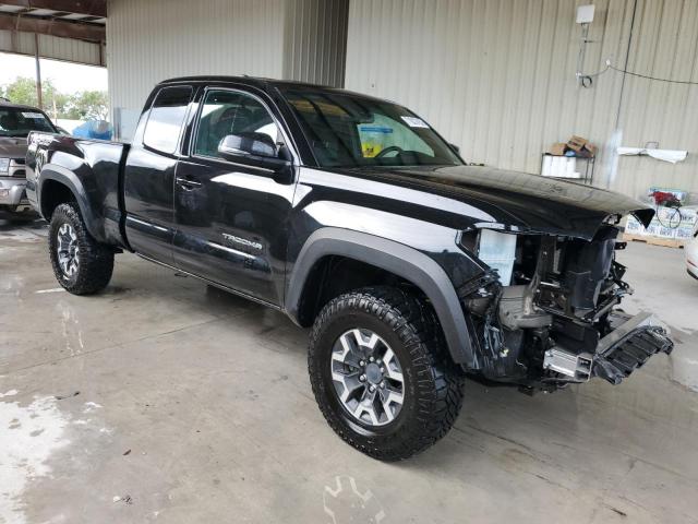 Photo 3 VIN: 3TYSZ5AN7MT024602 - TOYOTA TACOMA 