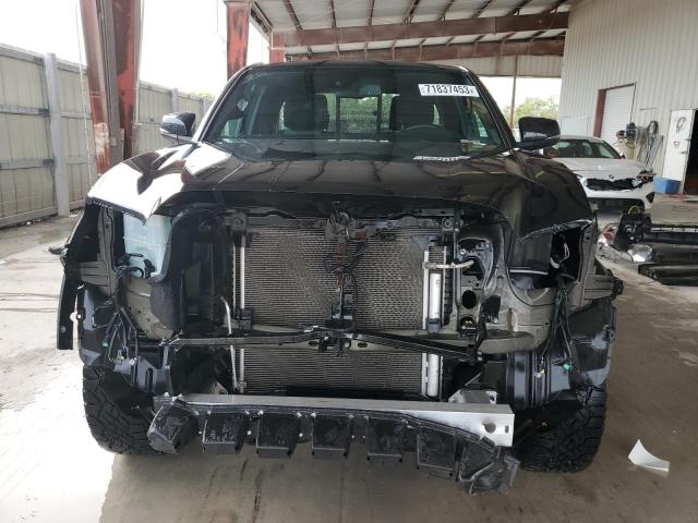 Photo 4 VIN: 3TYSZ5AN7MT024602 - TOYOTA TACOMA 