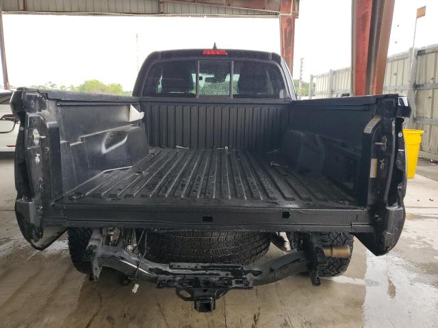 Photo 5 VIN: 3TYSZ5AN7MT024602 - TOYOTA TACOMA 