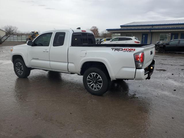 Photo 1 VIN: 3TYSZ5AN7MT046180 - TOYOTA TACOMA ACC 