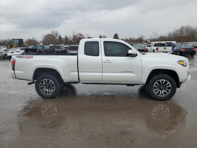 Photo 11 VIN: 3TYSZ5AN7MT046180 - TOYOTA TACOMA ACC 