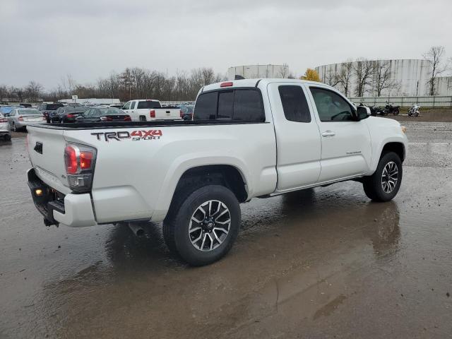 Photo 2 VIN: 3TYSZ5AN7MT046180 - TOYOTA TACOMA ACC 