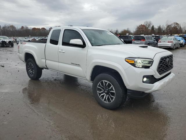 Photo 3 VIN: 3TYSZ5AN7MT046180 - TOYOTA TACOMA ACC 