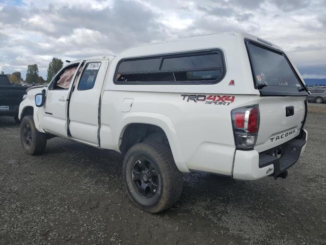 Photo 1 VIN: 3TYSZ5AN7NT059464 - TOYOTA TACOMA ACC 