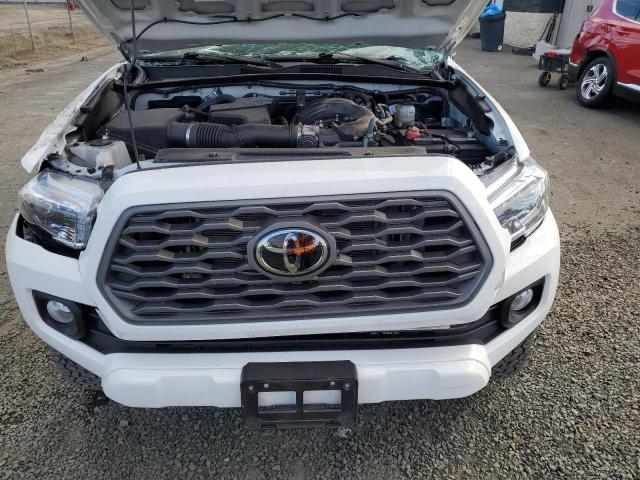 Photo 10 VIN: 3TYSZ5AN7NT059464 - TOYOTA TACOMA ACC 