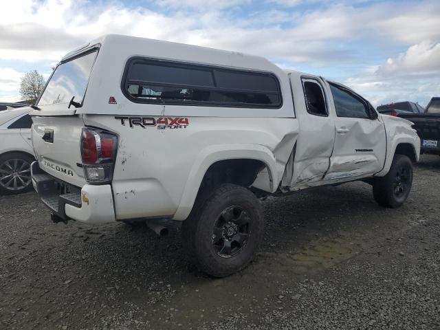 Photo 2 VIN: 3TYSZ5AN7NT059464 - TOYOTA TACOMA ACC 