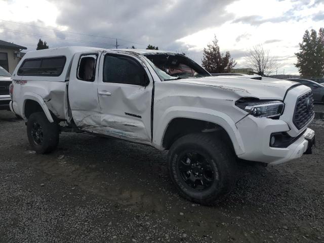 Photo 3 VIN: 3TYSZ5AN7NT059464 - TOYOTA TACOMA ACC 