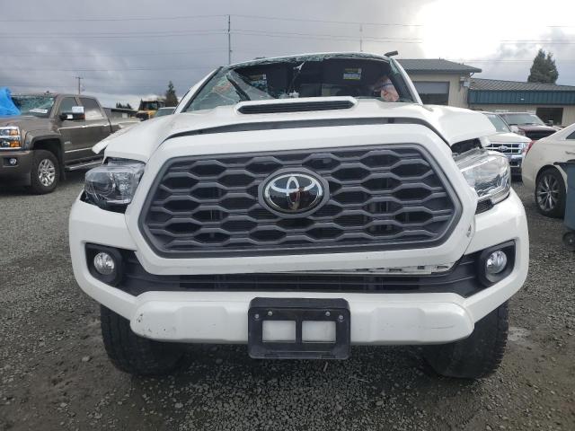 Photo 4 VIN: 3TYSZ5AN7NT059464 - TOYOTA TACOMA ACC 