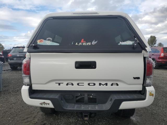 Photo 5 VIN: 3TYSZ5AN7NT059464 - TOYOTA TACOMA ACC 