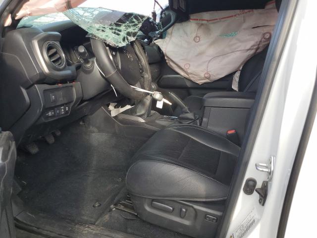 Photo 6 VIN: 3TYSZ5AN7NT059464 - TOYOTA TACOMA ACC 