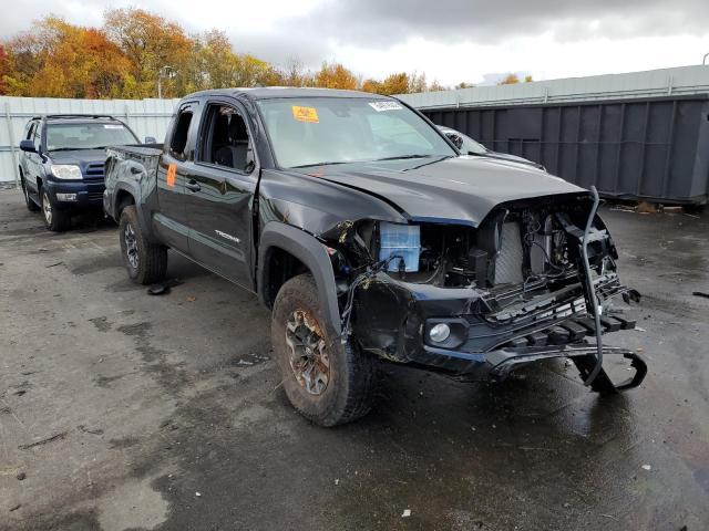 Photo 0 VIN: 3TYSZ5AN7NT075373 - TOYOTA TACOMA ACC 