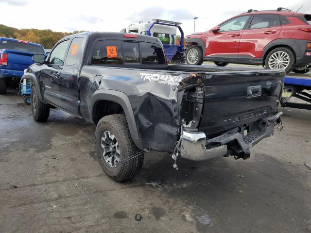 Photo 2 VIN: 3TYSZ5AN7NT075373 - TOYOTA TACOMA ACC 