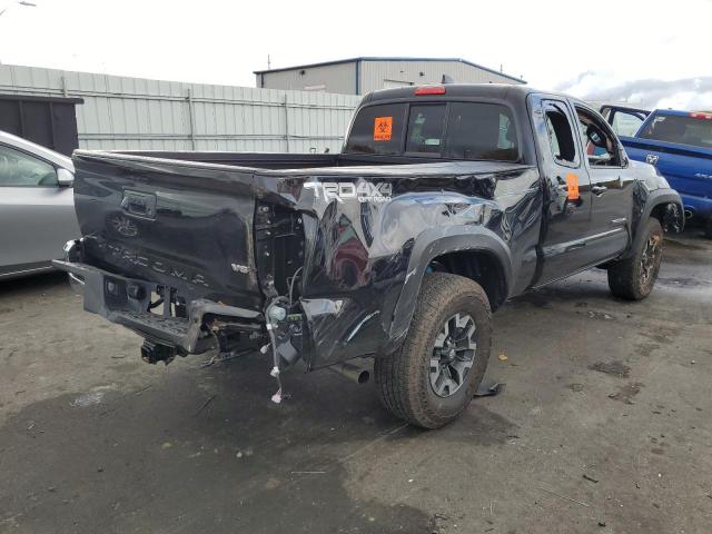 Photo 3 VIN: 3TYSZ5AN7NT075373 - TOYOTA TACOMA ACC 