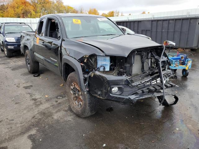 Photo 8 VIN: 3TYSZ5AN7NT075373 - TOYOTA TACOMA ACC 