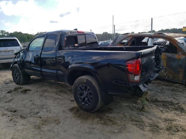 Photo 1 VIN: 3TYSZ5AN7NT085515 - TOYOTA TACOMA 