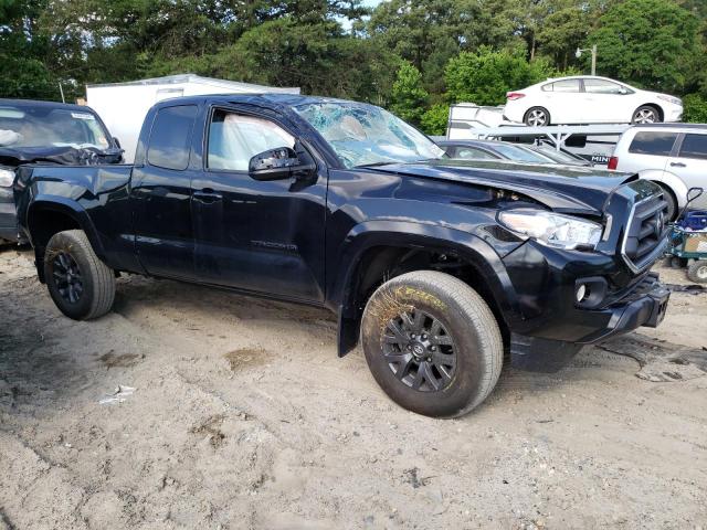 Photo 3 VIN: 3TYSZ5AN7NT085515 - TOYOTA TACOMA 