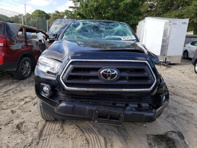 Photo 4 VIN: 3TYSZ5AN7NT085515 - TOYOTA TACOMA 