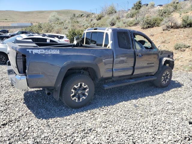 Photo 2 VIN: 3TYSZ5AN7NT089497 - TOYOTA TACOMA 