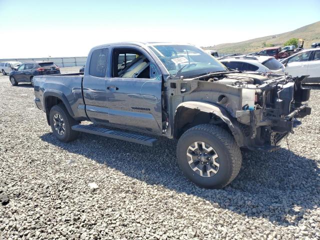 Photo 3 VIN: 3TYSZ5AN7NT089497 - TOYOTA TACOMA 