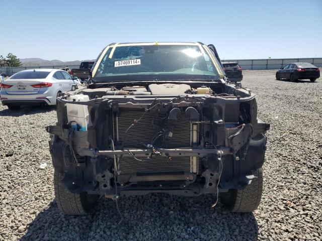 Photo 4 VIN: 3TYSZ5AN7NT089497 - TOYOTA TACOMA 