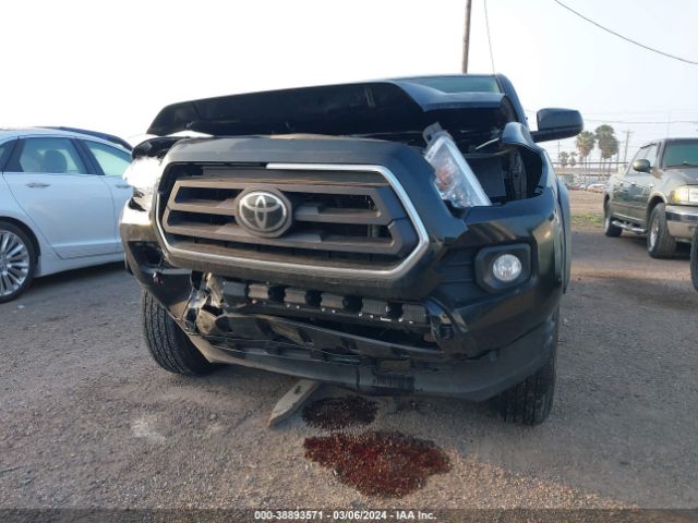 Photo 5 VIN: 3TYSZ5AN7PT105281 - TOYOTA TACOMA 