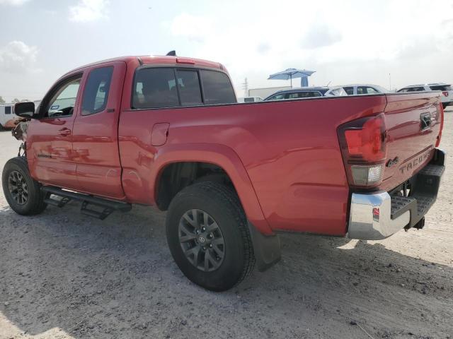 Photo 1 VIN: 3TYSZ5AN7PT115910 - TOYOTA TACOMA 