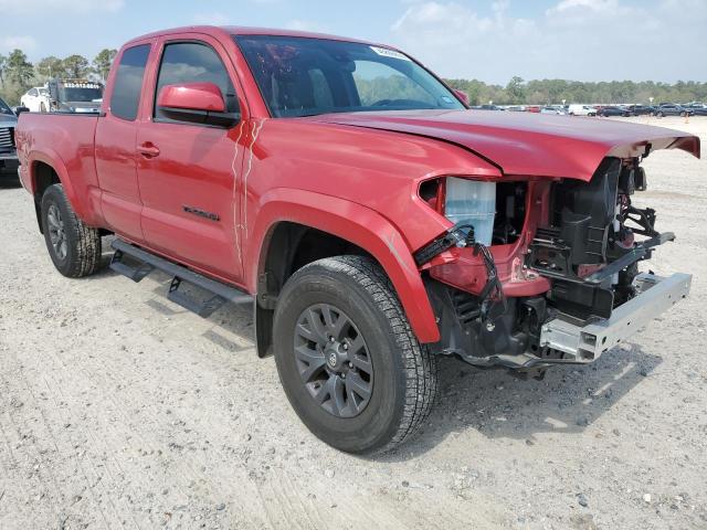 Photo 3 VIN: 3TYSZ5AN7PT115910 - TOYOTA TACOMA 