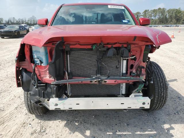 Photo 4 VIN: 3TYSZ5AN7PT115910 - TOYOTA TACOMA 