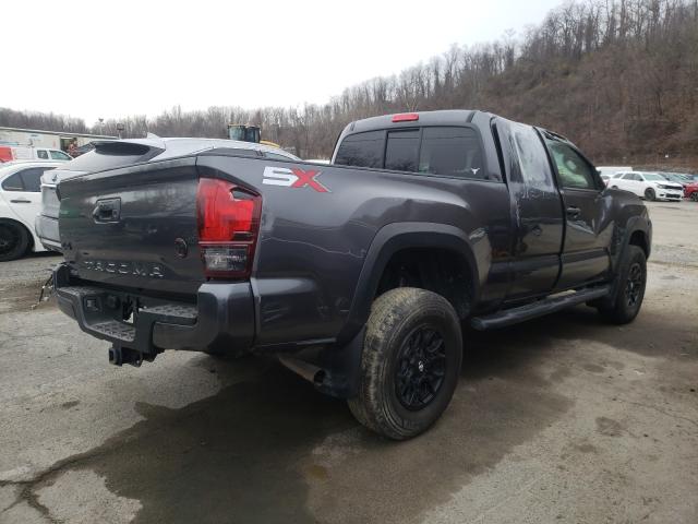 Photo 3 VIN: 3TYSZ5AN8LT000338 - TOYOTA TACOMA ACC 