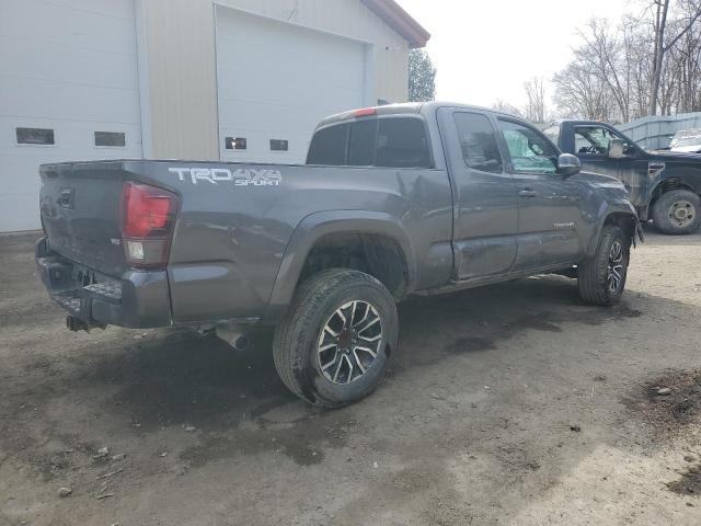 Photo 2 VIN: 3TYSZ5AN8LT001473 - TOYOTA TACOMA 