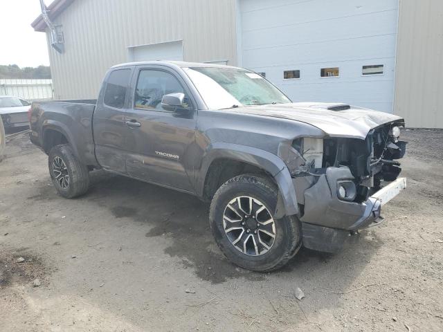 Photo 3 VIN: 3TYSZ5AN8LT001473 - TOYOTA TACOMA 