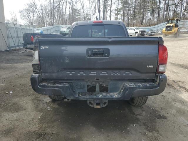 Photo 5 VIN: 3TYSZ5AN8LT001473 - TOYOTA TACOMA 