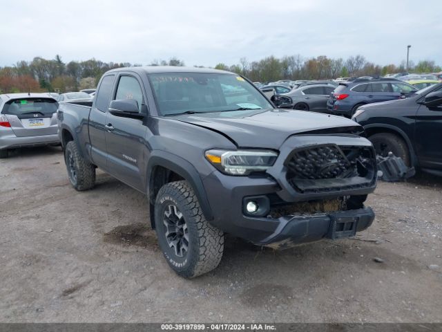 Photo 0 VIN: 3TYSZ5AN8LT002106 - TOYOTA TACOMA 