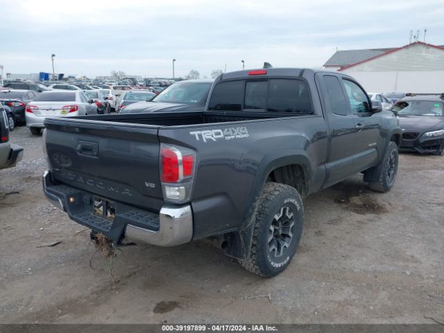 Photo 3 VIN: 3TYSZ5AN8LT002106 - TOYOTA TACOMA 