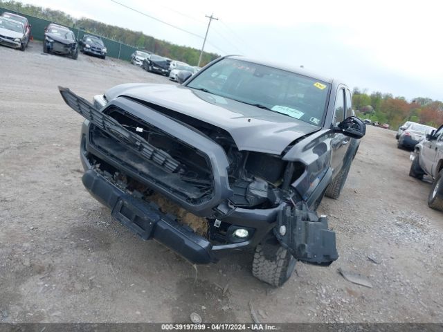 Photo 5 VIN: 3TYSZ5AN8LT002106 - TOYOTA TACOMA 