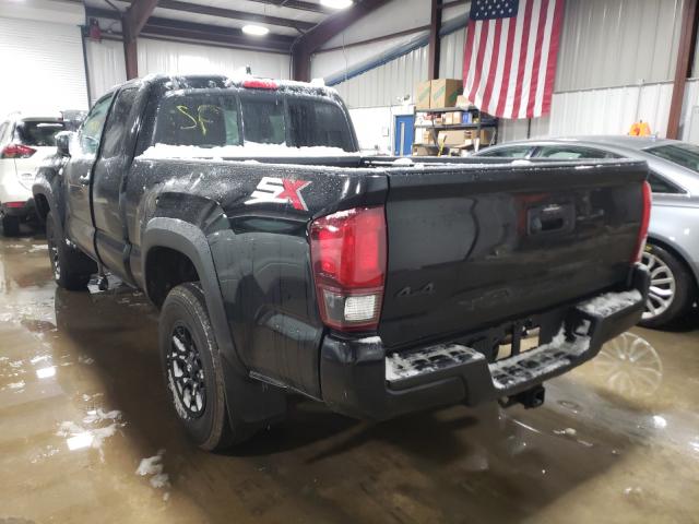 Photo 2 VIN: 3TYSZ5AN8LT004664 - TOYOTA TACOMA ACC 