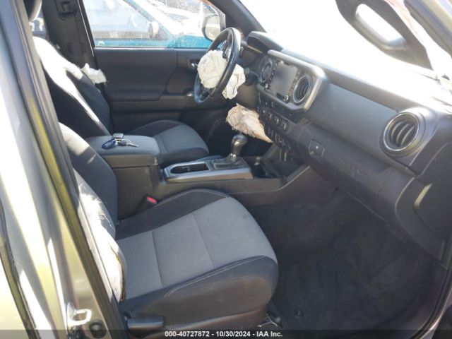 Photo 4 VIN: 3TYSZ5AN8MT014807 - TOYOTA TACOMA 