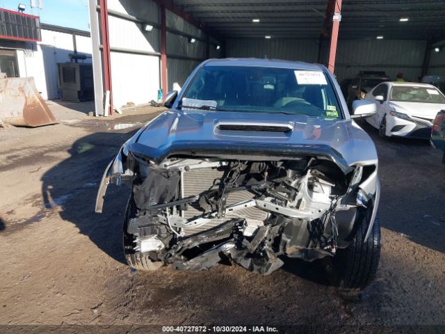 Photo 5 VIN: 3TYSZ5AN8MT014807 - TOYOTA TACOMA 