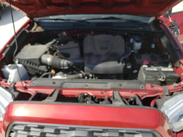 Photo 10 VIN: 3TYSZ5AN8MT015178 - TOYOTA TACOMA 