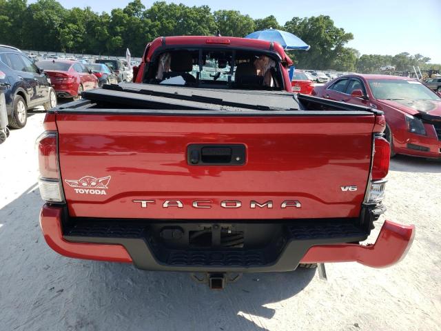 Photo 5 VIN: 3TYSZ5AN8MT015178 - TOYOTA TACOMA 