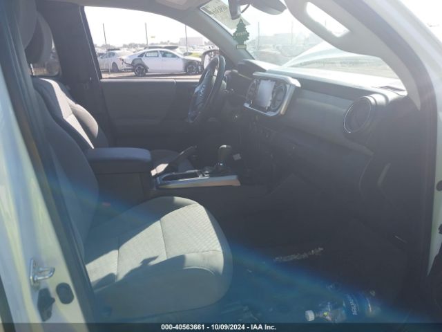 Photo 4 VIN: 3TYSZ5AN8NT076693 - TOYOTA TACOMA 