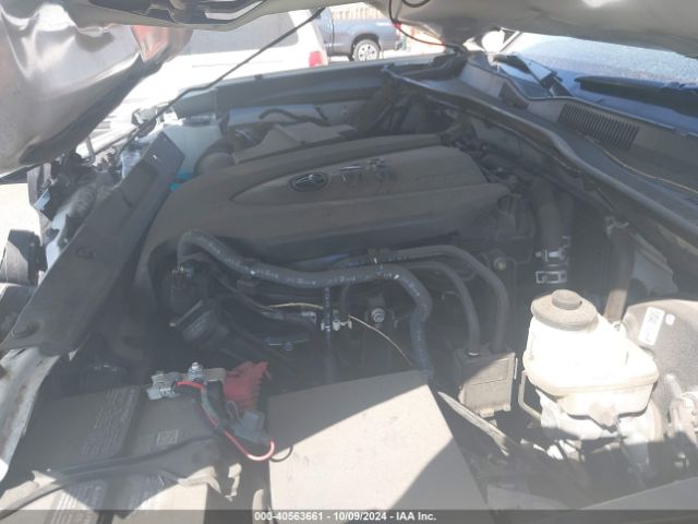 Photo 9 VIN: 3TYSZ5AN8NT076693 - TOYOTA TACOMA 