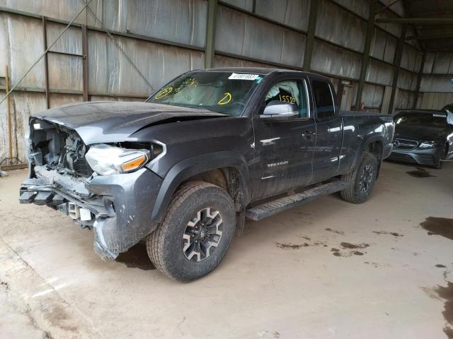 Photo 0 VIN: 3TYSZ5AN8NT078458 - TOYOTA TACOMA ACC 